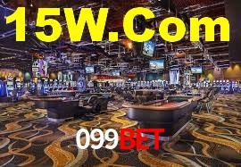 Roulette Table 099Bet
