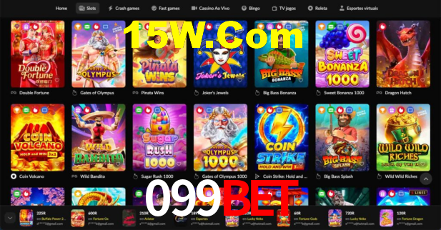 099Bet
