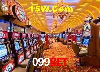 099Bet Rio de Janeiro - Slot Strategy