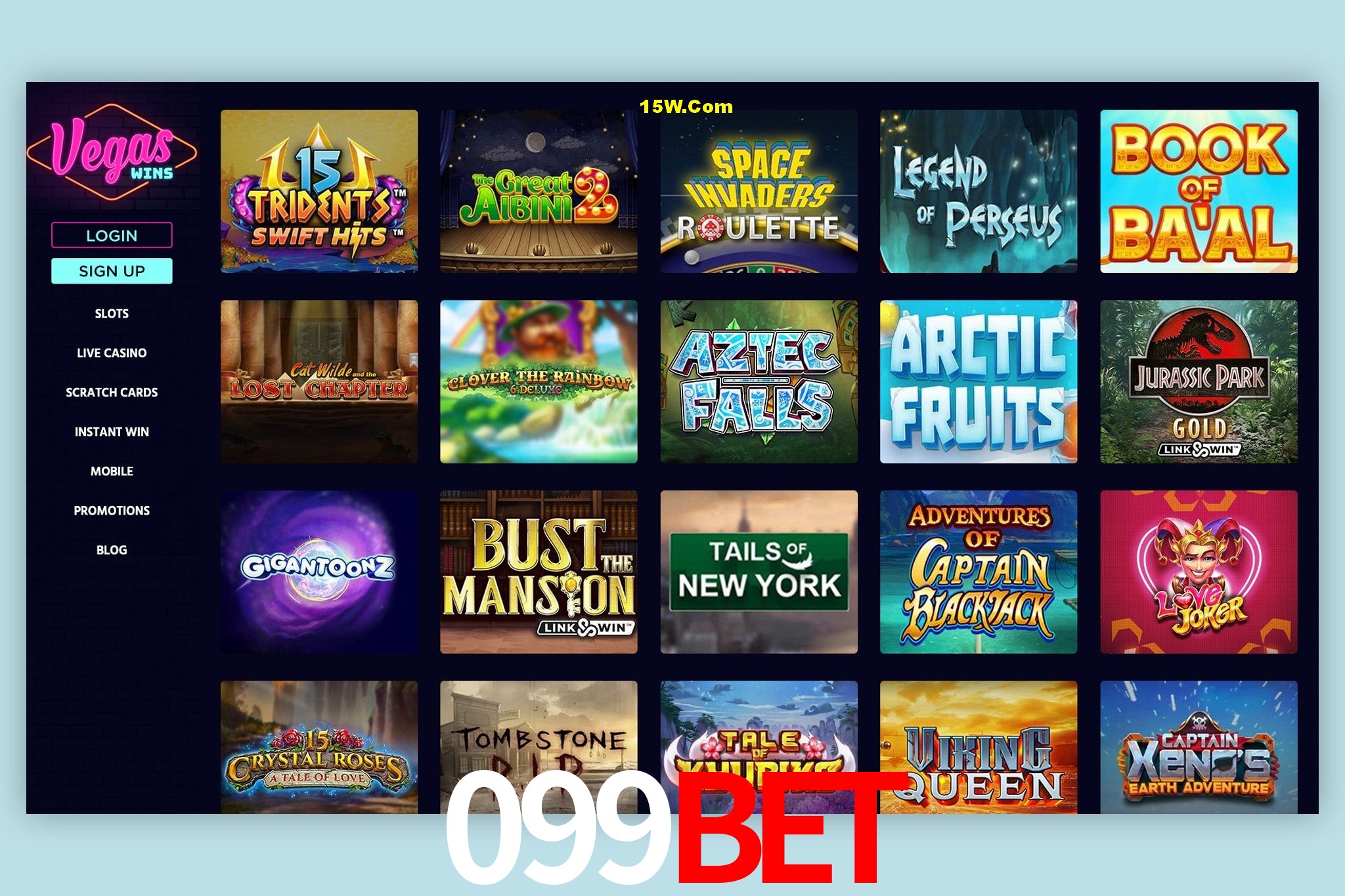 Security Systems 099Bet