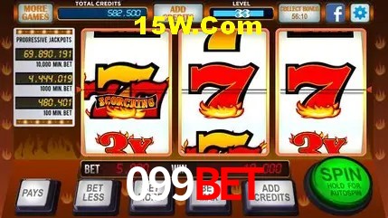099Bet Plataforma - Certificada MGA desde 2015