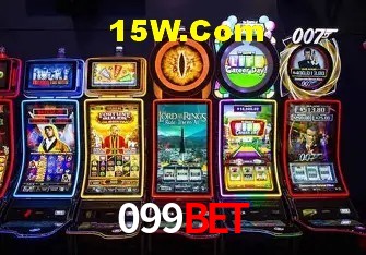 Ofertas Exclusivas 099Bet