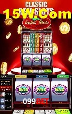 099Bet Belo Horizonte - Jackpots
