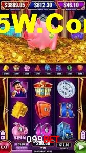 Experiência VIP 099Bet