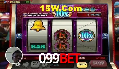 099Bet Slot - 320+ Caça-Níqueis Premium