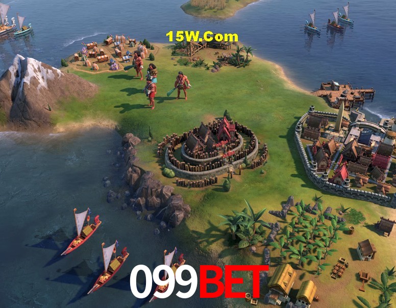 Provedores de Jogos 099Bet