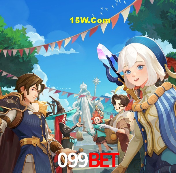 Casino Ao Vivo 099Bet